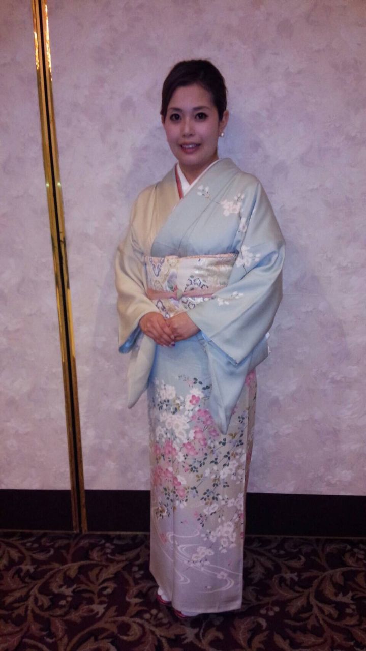 京ろまん様 経営計画発表会 司会 伊藤 あさみ Seychellな一日 京ろまん様 経営計画発表会 司会 伊藤 あさみ Seychellな一日