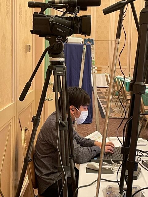 板谷カメラマン奈良