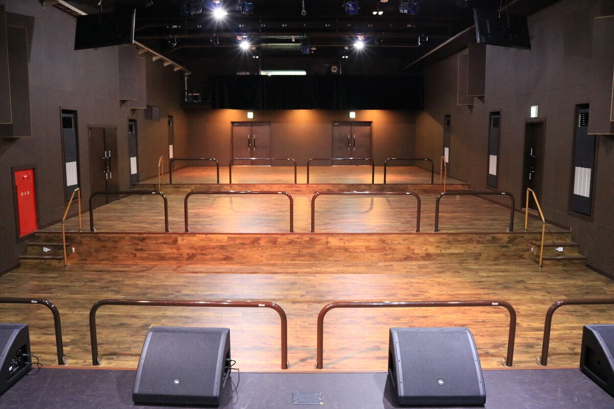 Takara Osaka