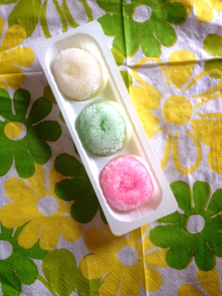 駄菓子大好き O 私的版駄菓子図鑑 85 明日の私 駄菓子大好き O 私的版駄菓子図鑑 85 明日の私