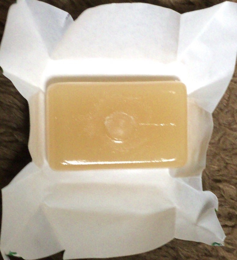 明治 チェルシー ヨーグルトスカッチ 栄養成分 カロリー 明日の私