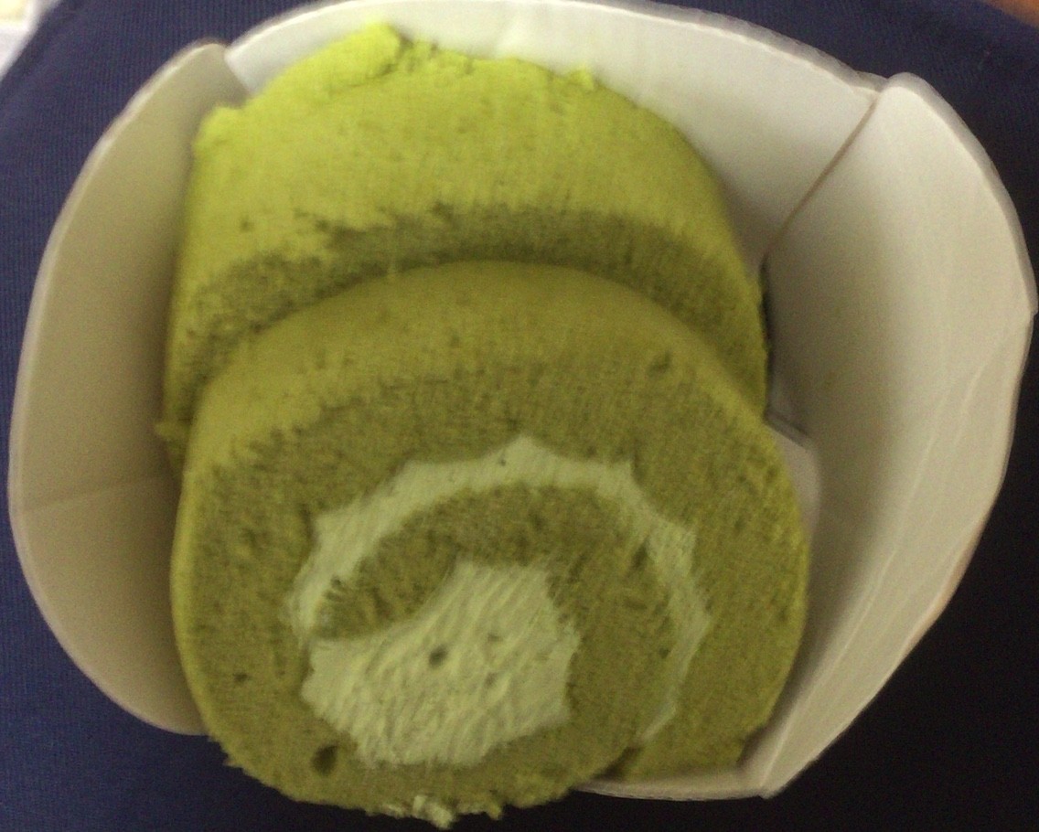 オランジェ 京抹茶のロールケーキ 栄養成分 カロリー 明日の私 オランジェ 京抹茶のロールケーキ 栄養成分 カロリー 明日の私