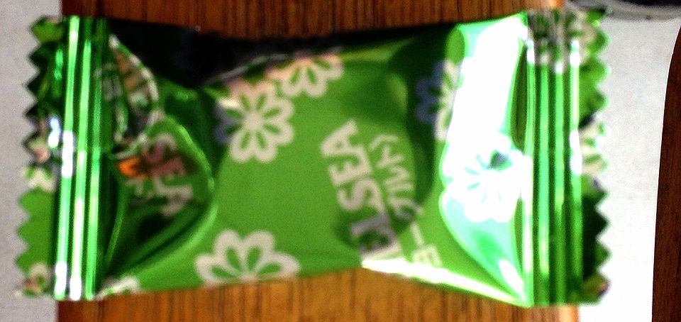 明治チェルシーヨーグルト スカッチ カロリー 栄養成分 明日の私