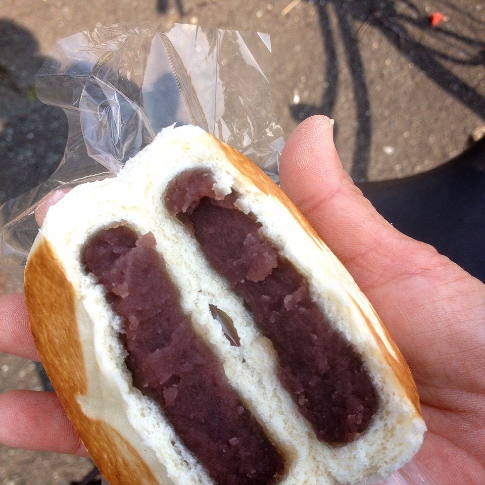 勝手に美里町応援団 たかはし和菓子店 明日の私