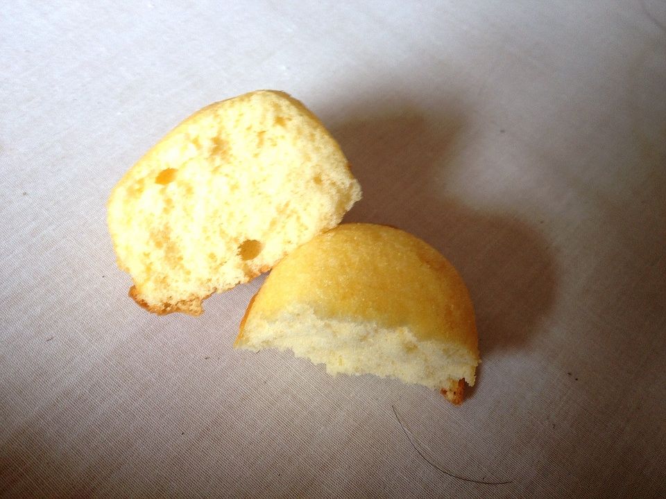 エースベーカリー レモンケーキ カロリー 栄養成分 明日の私