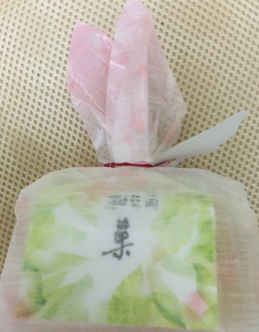 桃花亭 プチ完熟白桃ぜりー 明日の私 桃花亭 プチ完熟白桃ぜりー 明日の私