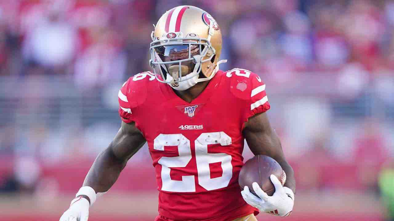 選手紹介 Rb編 黄金を追う 49ersブログ