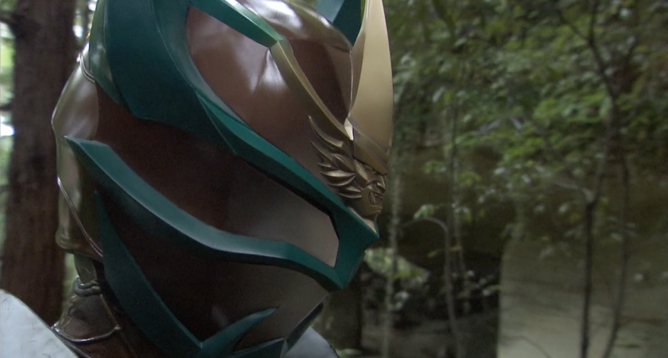 仮面ライダー響鬼の「透けるマスク」に関する雑記 : 儕輩洞箚記 仮面ライダー響鬼の「透けるマスク」に関する雑記 : 儕輩洞箚記
