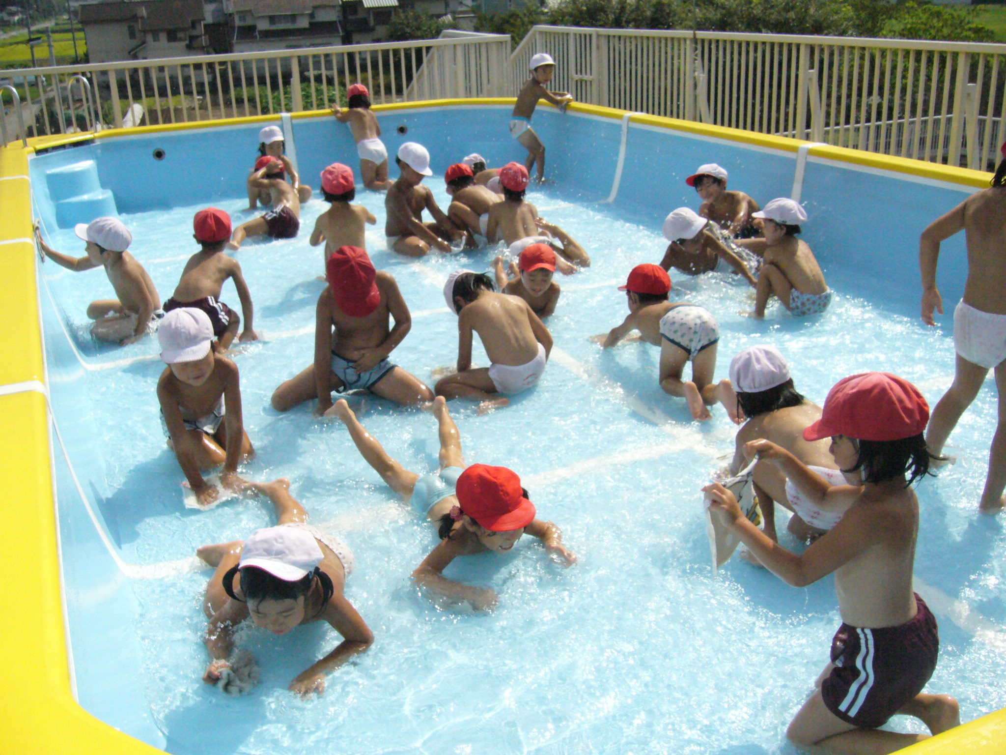 一生、わらべ心。 (体育家庭教師代表のブログ)保育園・幼稚園にて livedoor Blog（ブログ）