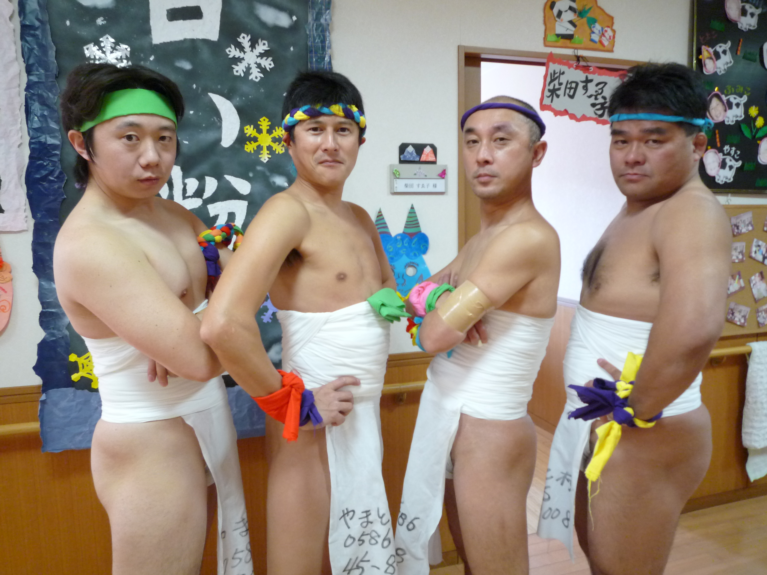 尾張大國霊神社 國府宮 裸祭り 一生 わらべ心 体育家庭教師代表のブログ