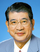 井上喜一