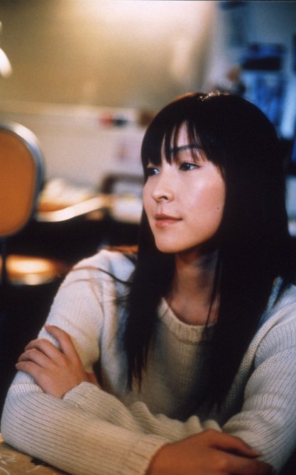 麻生久美子 劇団たぬきの元気が出るブログ