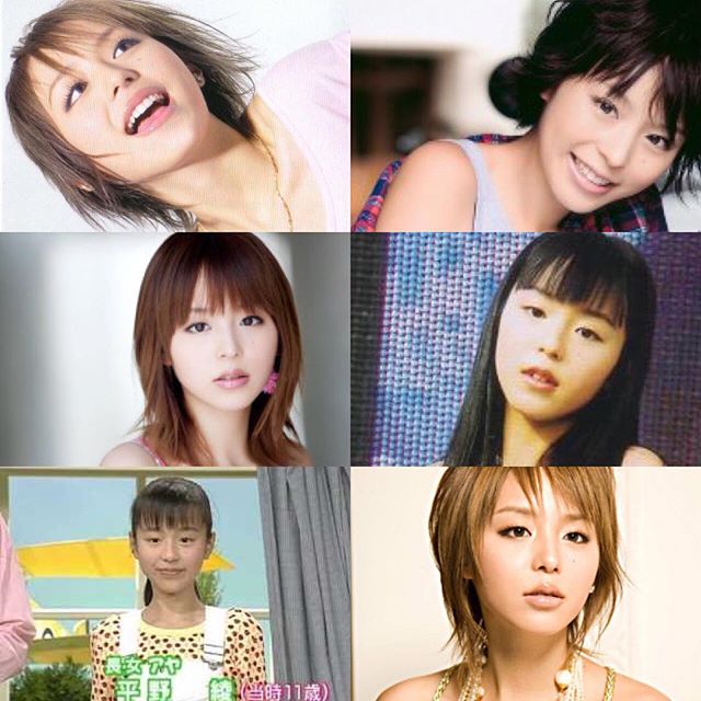 声優であり女優の平野綾さんが自身のアイコラ画像をインスタグラムに投稿 知ってたことにビックリ 萌え萌え通信