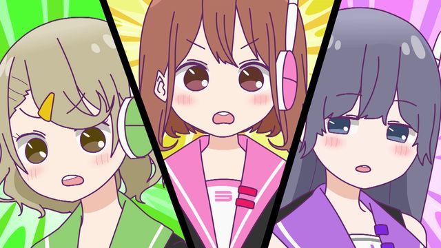 美少女遊戯ユニット クレーンゲール 第一話先行場面写真到着 萌え萌え通信 美少女遊戯ユニット クレーンゲール 第一話先行場面写真到着 萌え萌え通信