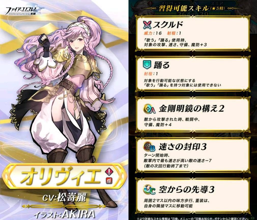 ガチャ 聖王国と踊り子 感想と結果 スーファミ時代のfeh ガチャ 聖王国と踊り子 感想と結果 スーファミ時代のfeh