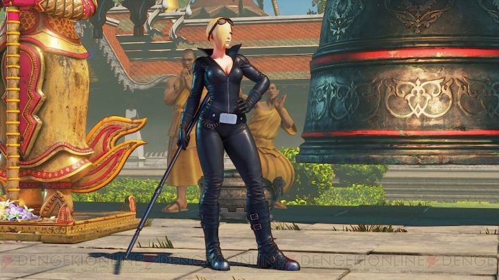 ファルケはロレント系で簡易コマンド 必殺技が少ないのがネック スト5 ストリートファイターv攻略速報 ファルケはロレント系で簡易コマンド 必殺技が少ないのがネック スト5 ストリートファイターv攻略速報
