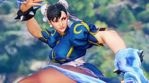 最近 春麗の勝率が低くなった そして春麗の衣装について一言モノ申す スト5 ストリートファイターv攻略速報 最近 春麗の勝率が低くなった そして春麗の衣装について一言モノ申す スト5 ストリートファイターv攻略速報