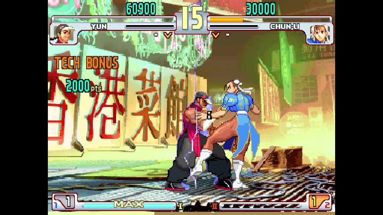 次の新キャラはユンとヤン登場だな スト5 ストリートファイターv攻略速報 次の新キャラはユンとヤン登場だな スト5 ストリートファイターv攻略速報