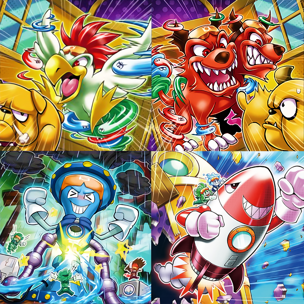 フラゲ デッキビルドパック ヒドゥン サモナーズ に収録予定の プランキッズ ハウスバトラー プランキッズ ロアゴン などの プランキッズ ガーネシアの遊戯王ブログ フラゲ デッキビルドパック ヒドゥン サモナーズ に収録予定の プランキッズ ハウスバトラー プランキッズ ロアゴン などの プランキッズ ガーネシアの遊戯王ブログ