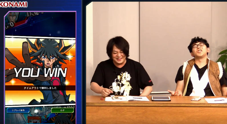 遊戯王関連のお気に入り動画紹介 チームサティスファクション復活
