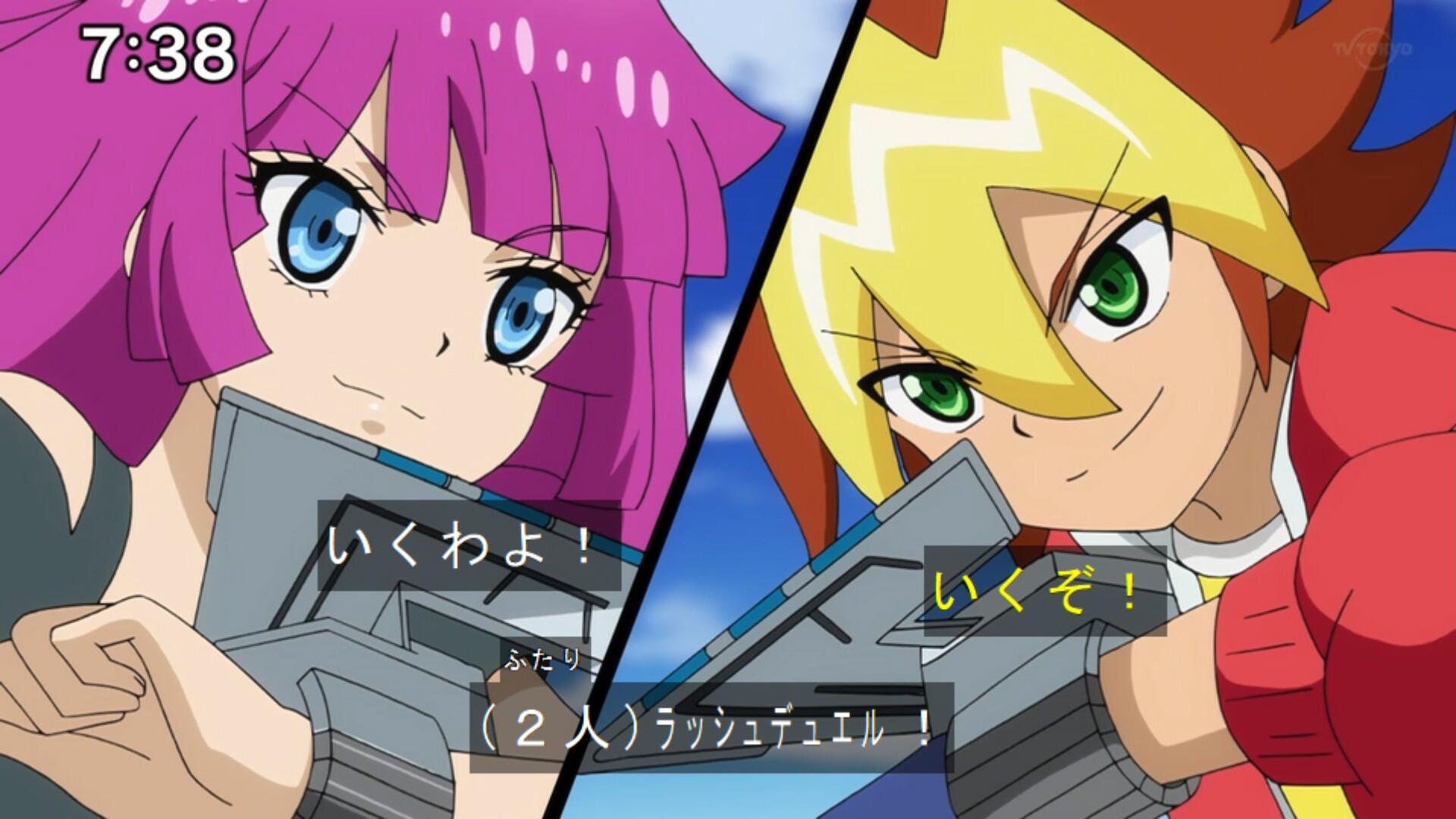 遊戯王関連のお気に入り動画紹介 ラッシュデュエル対戦動画 セブンス第01話 ガーネシアの遊戯王ブログ 遊戯王関連のお気に入り動画紹介 ラッシュデュエル対戦動画 セブンス第01話 ガーネシアの遊戯王ブログ