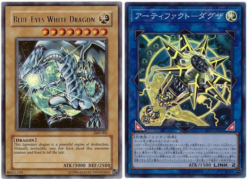 デッキレシピ マックスドールデッキ ガーネシアの遊戯王ブログ