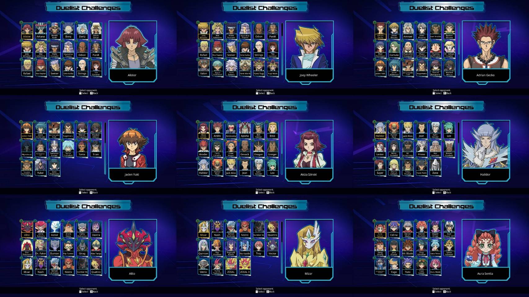 Nintendo Switch専用 遊 戯 王 デュエルモンスターズ Legasy Of The Duelist Link Evolution 発売決定 ガーネシアの遊戯王ブログ Nintendo Switch専用 遊 戯 王 デュエルモンスターズ Legasy Of The Duelist Link Evolution 発売決定 ガーネシアの遊戯王ブログ