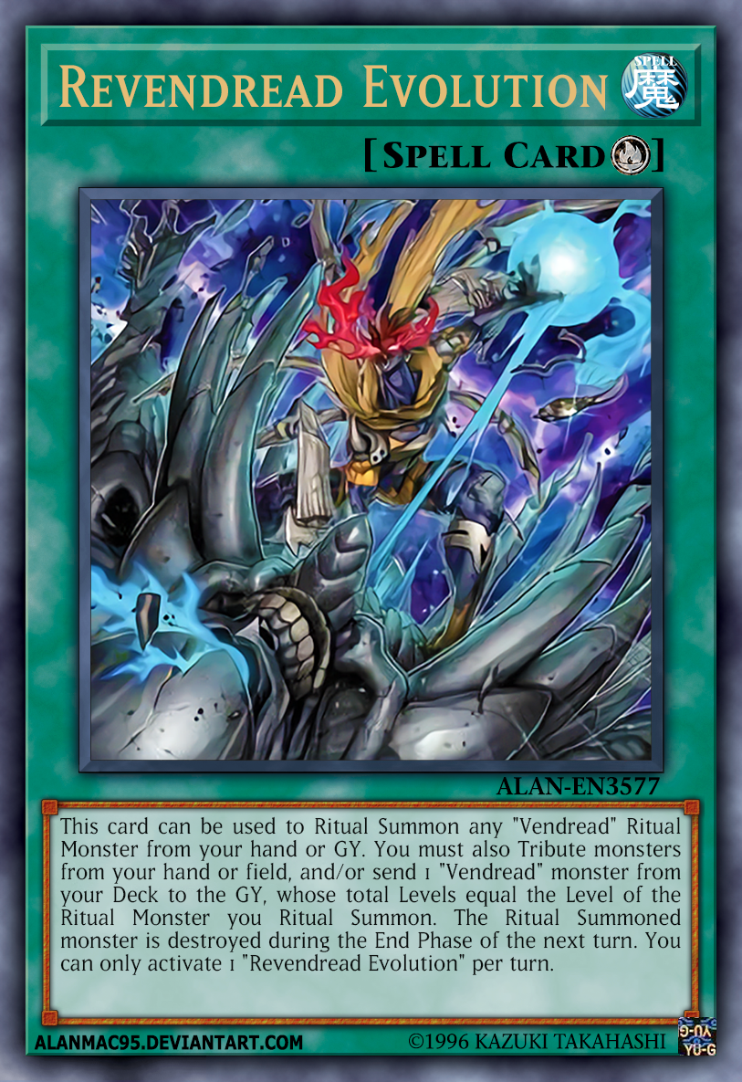 日本未発売 ヴェンデット カード紹介 魔法 罠 ガーネシアの遊戯王ブログ 日本未発売 ヴェンデット カード紹介 魔法 罠 ガーネシアの遊戯王ブログ