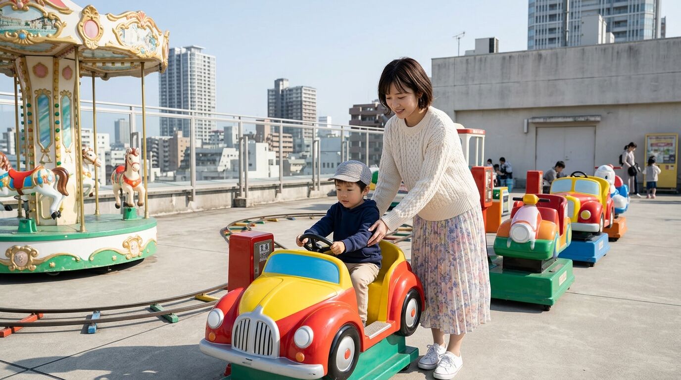 【なんぞこれ？】昭和「5chありません、サブスクありません、スマホありません、コンビニありません」