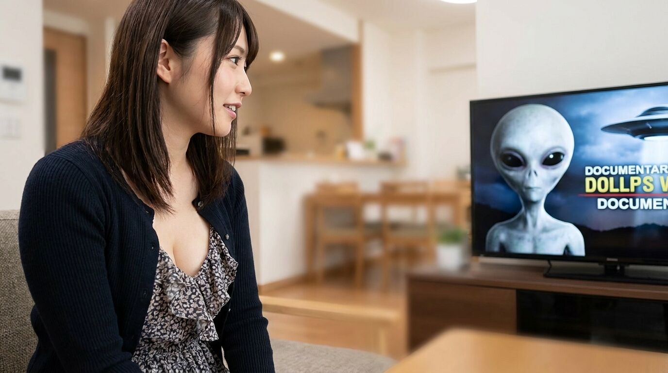 【そんなぁ…】元NASA「宇宙人が地球に着てる？現実見ろよそれか精神科行け」
