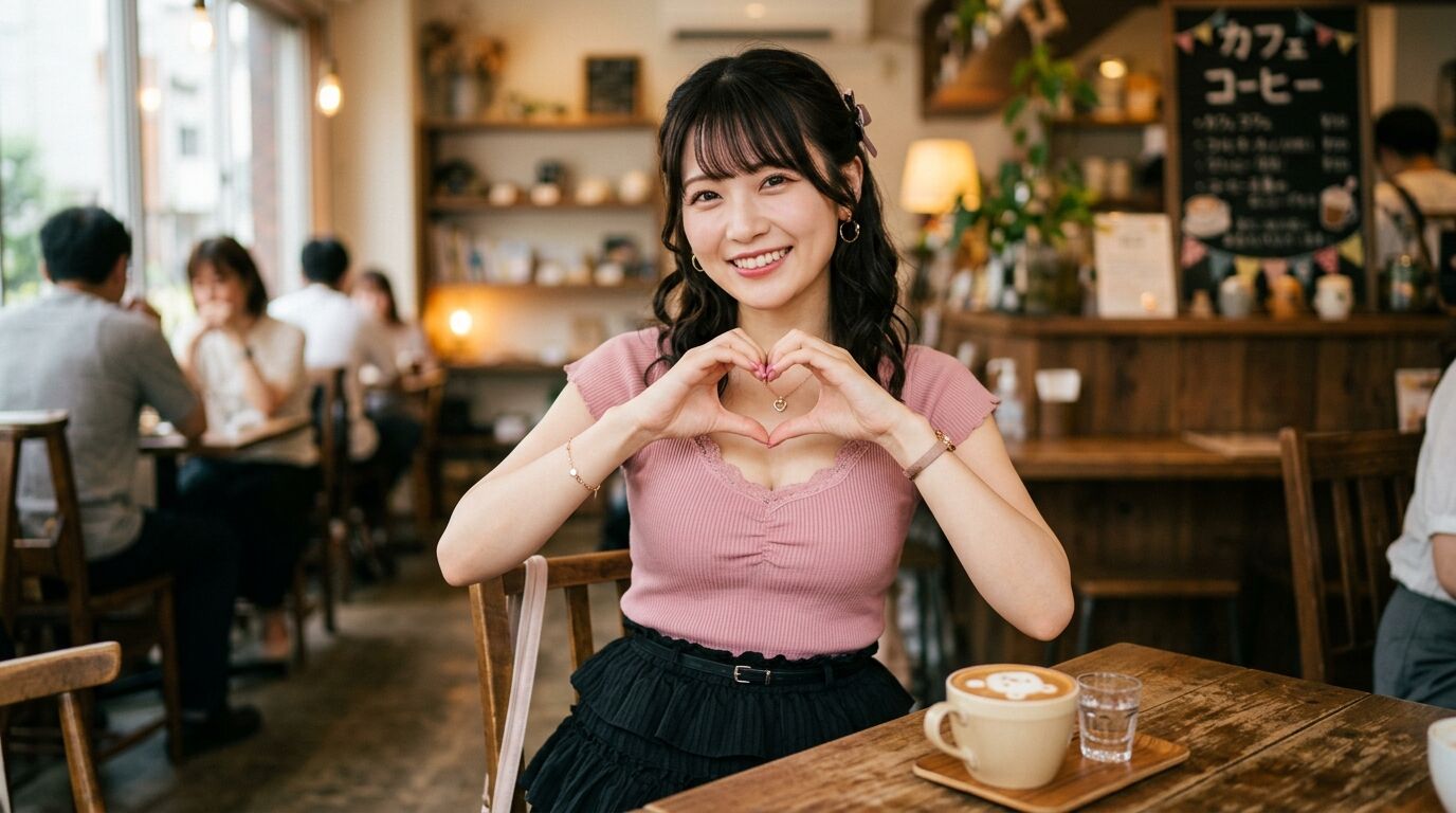 【ブス男朗報】お前ら変な顔でも諦めるな　その顔でもイケメンだと思ってくれる女性が必ずいるぞ