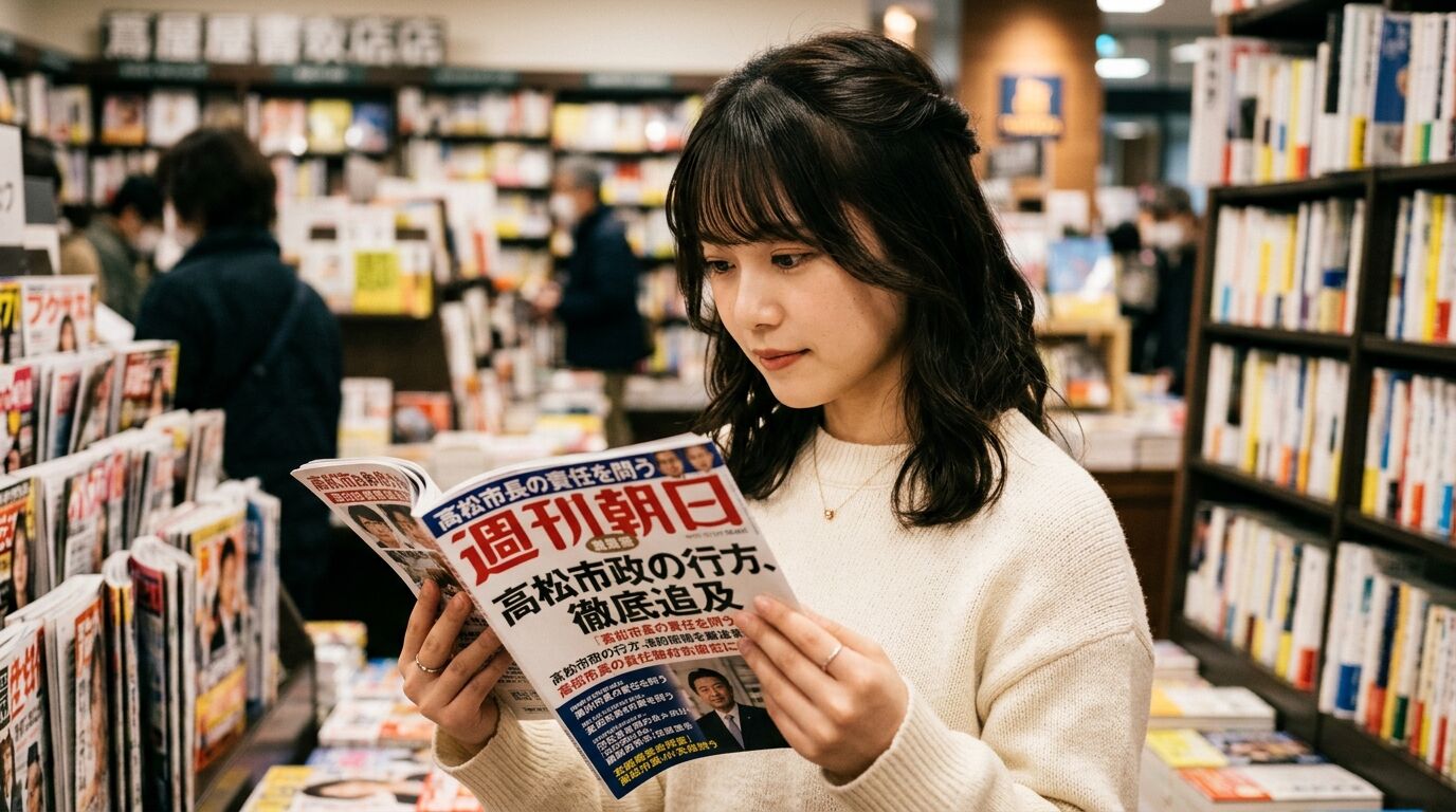 【高市が憎い】俺たちの人生が失敗したのって、国のせいだよな。だから俺は国が憎い、、誰か助けろ！！！！！！！！