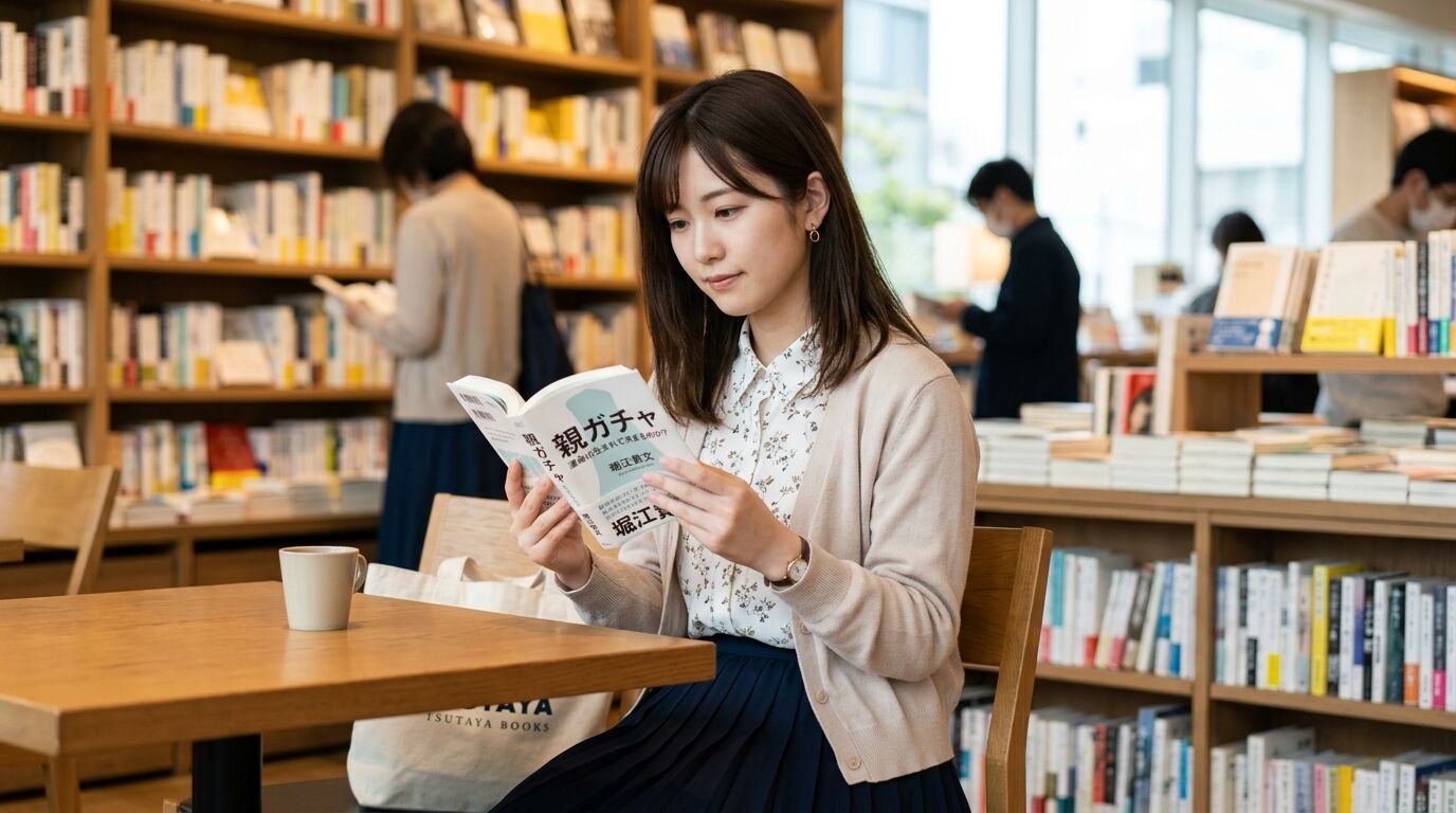 【感動】ひろゆき「親ガチャを外して人生がキツい人たちへ」