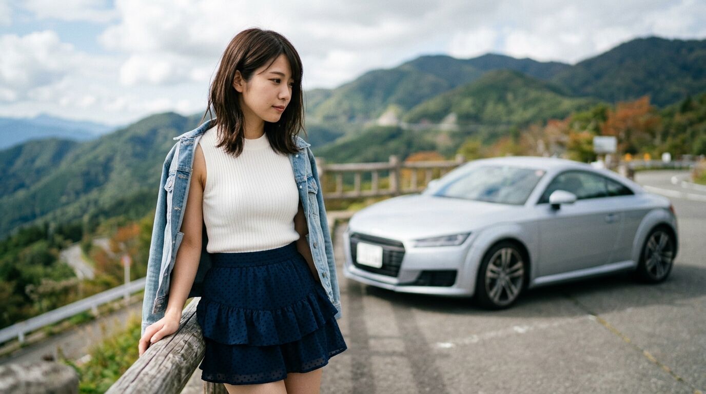【確かに】カズレーザー、車の任意保険を巡り持論「強制しろよ！」「保険にも入れないヤツは運転すんなよ」