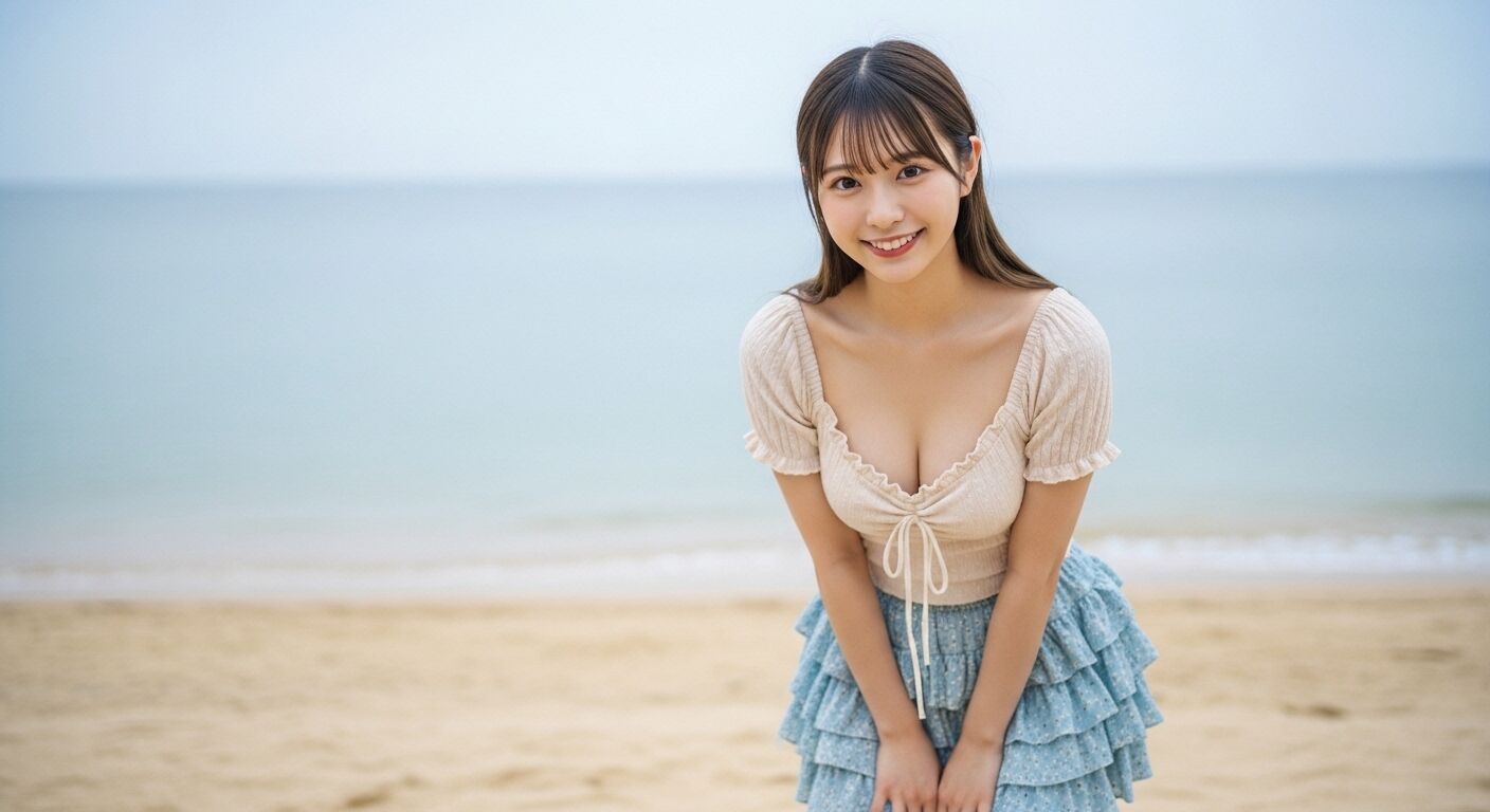 【特徴速報】チー牛なのにモテる奴ってどんなの？？？？？？？？