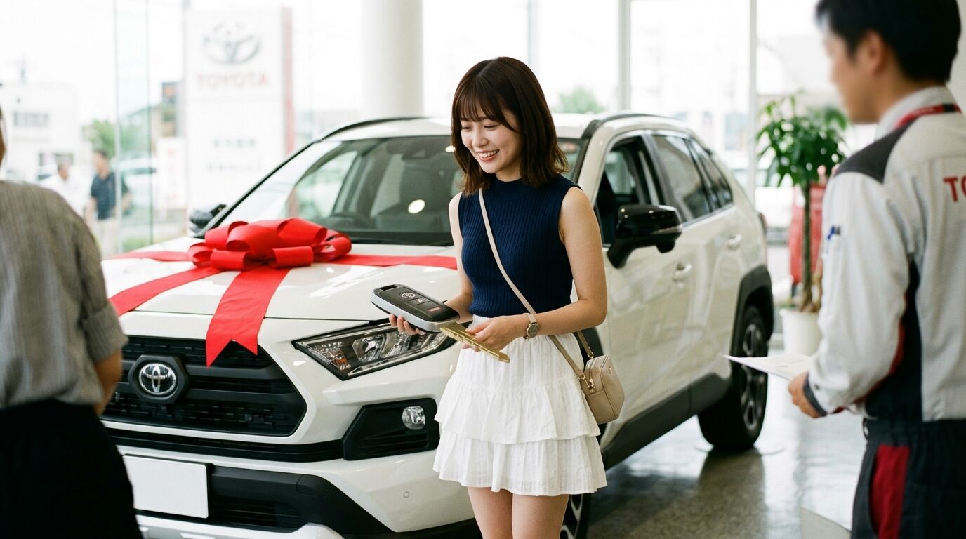 【悲報】車好きさん、何故か絶対にSUVを買わない‥‥