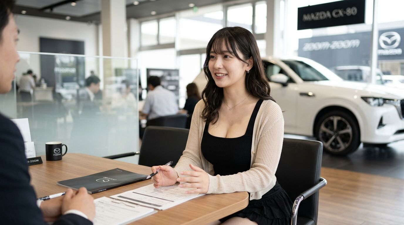 【一理ある】マツダ、外人にとってはトヨタ超えだった‥‥「トヨタは静かだからパワーがない、音が大きいマツダの方がちゃんと仕事している」