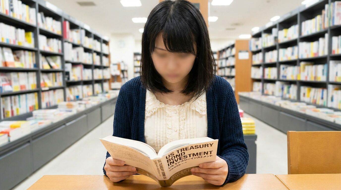 【罠か？】ついに米国債利回りが5％を突破‥‥1000万円あれば何もしなくても50万円入ってくるｗ