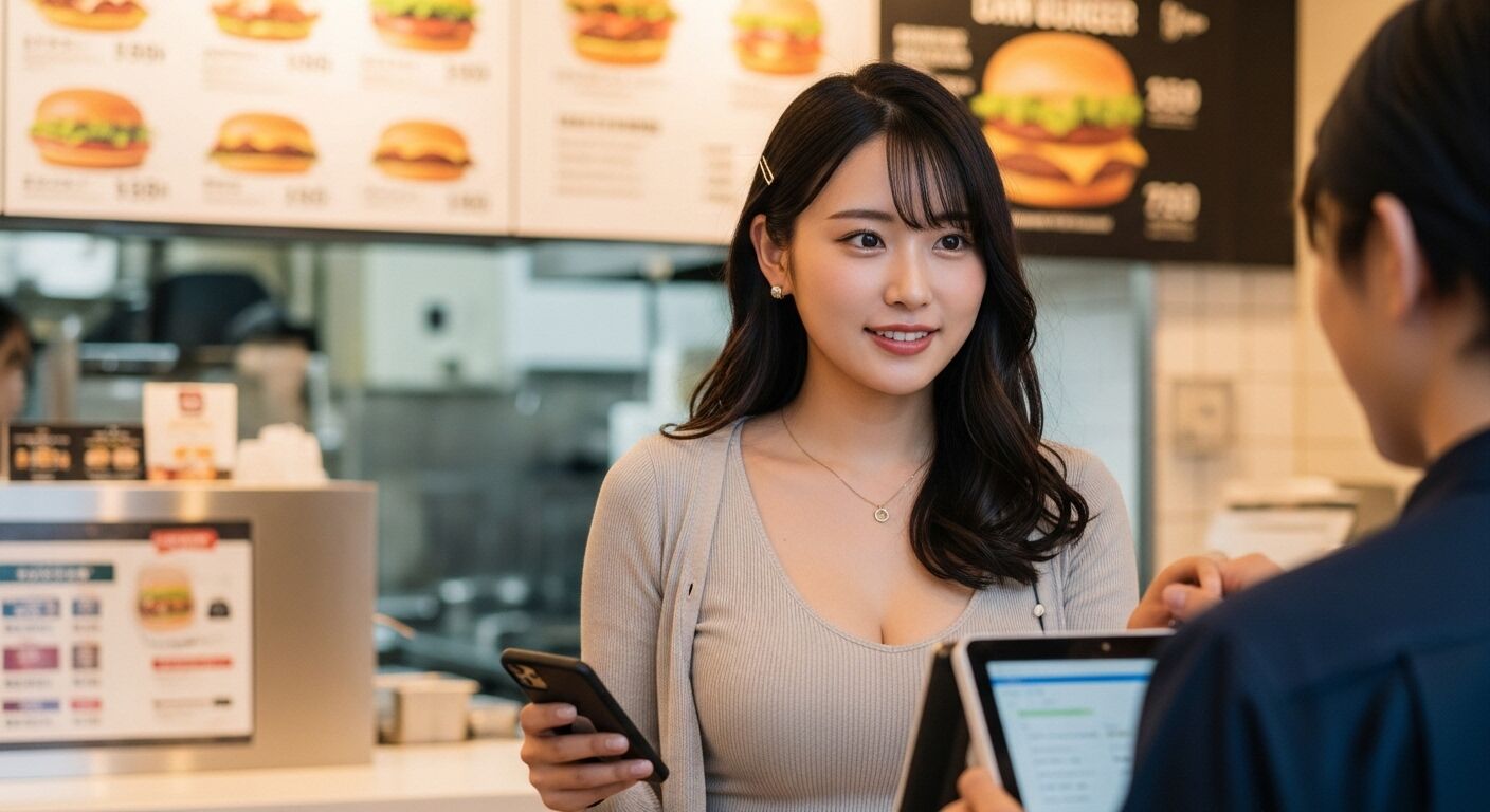 【外食参入？】ゴールドマン・サックスがバーガーキング日本法人を買収