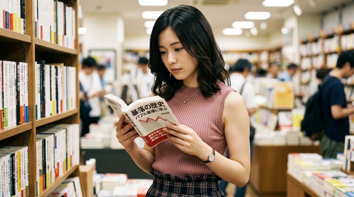 【KOSPI暴落】韓国の若者、すべてを失う─────────