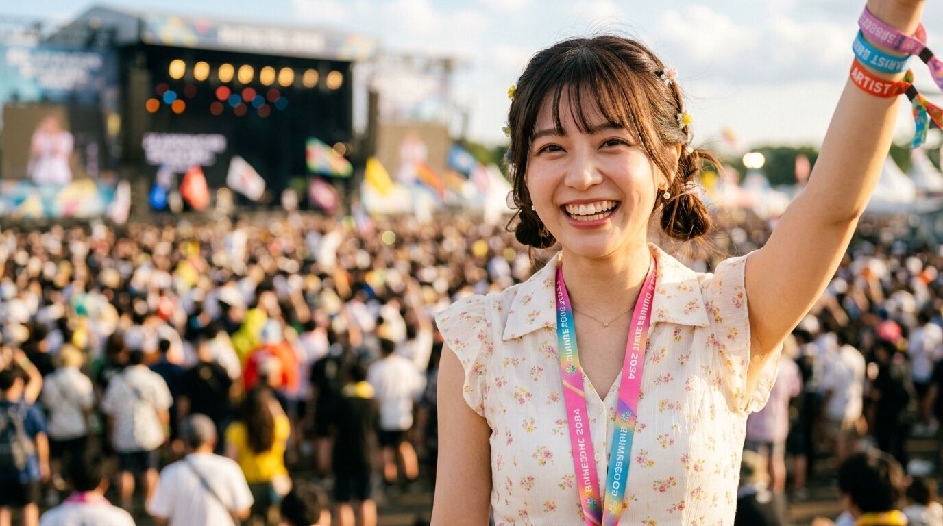 【売れまくった結果】音楽通がサカナクションのファンにお気持ち表明‥‥「サマソニで見たがほんまにキモかった。マスゲームでもやってるのか」