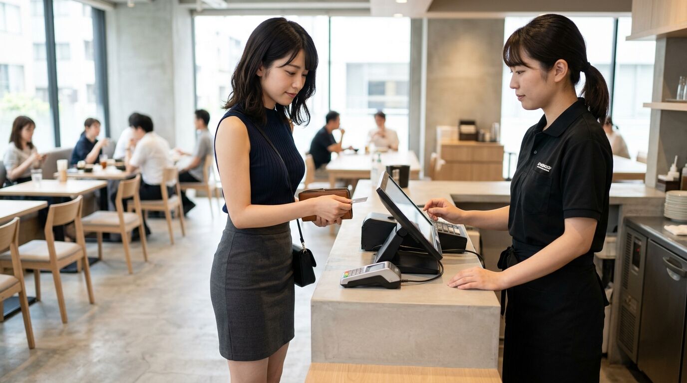 【いかんのか？】デートでほぼ奢り男性「端数だけ払って」←これがNGな理由‥‥