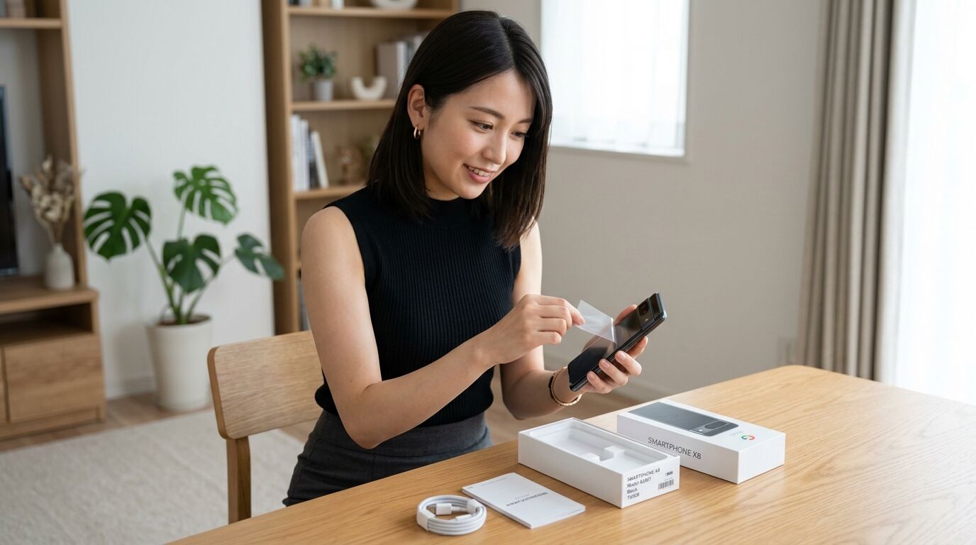 【最強コンビ】情強のスマホ契約スタイルがこれ‥‥povoのトッピングってそんなにいいの？？？