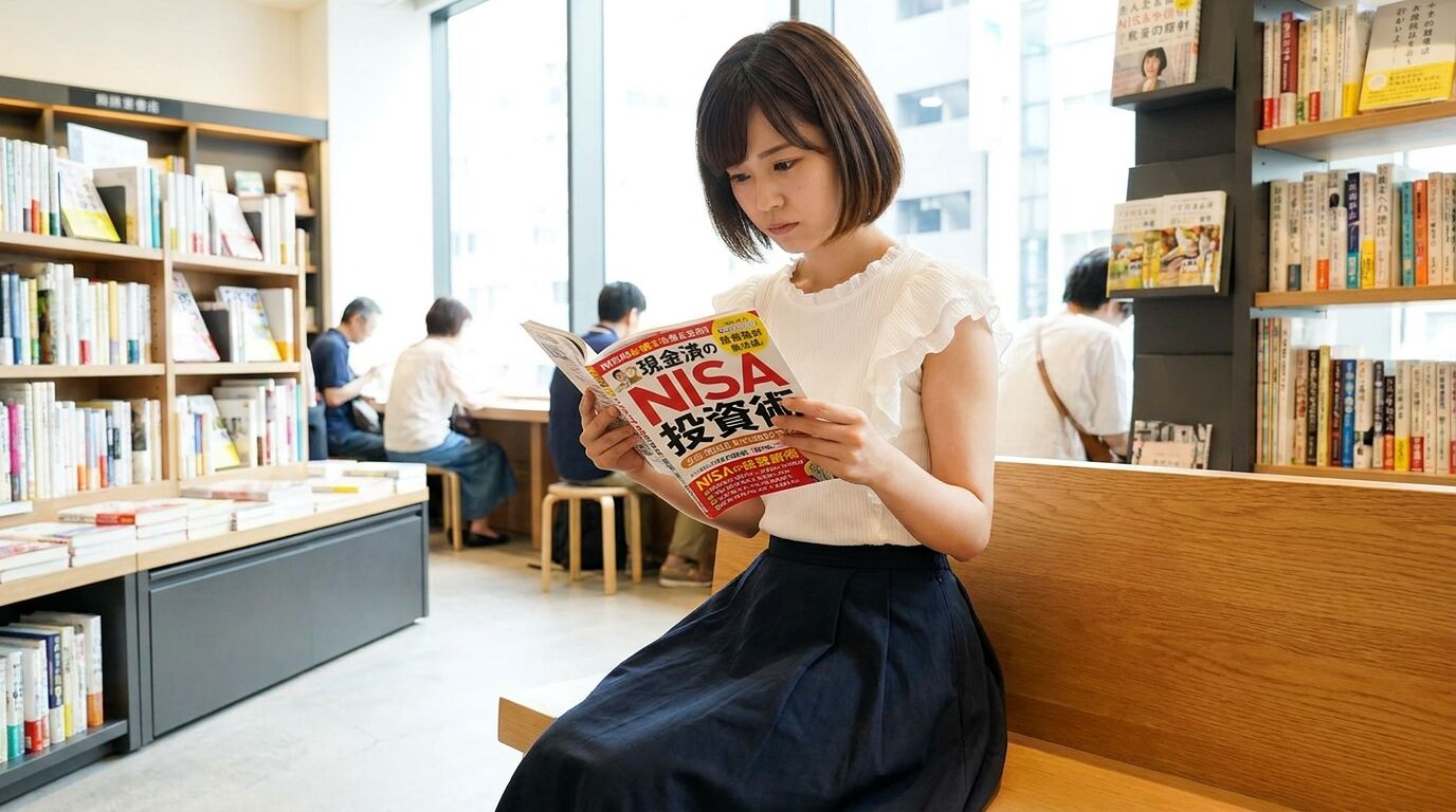 【都道府県別】NISA投資の“地域差”がこちらです‥‥