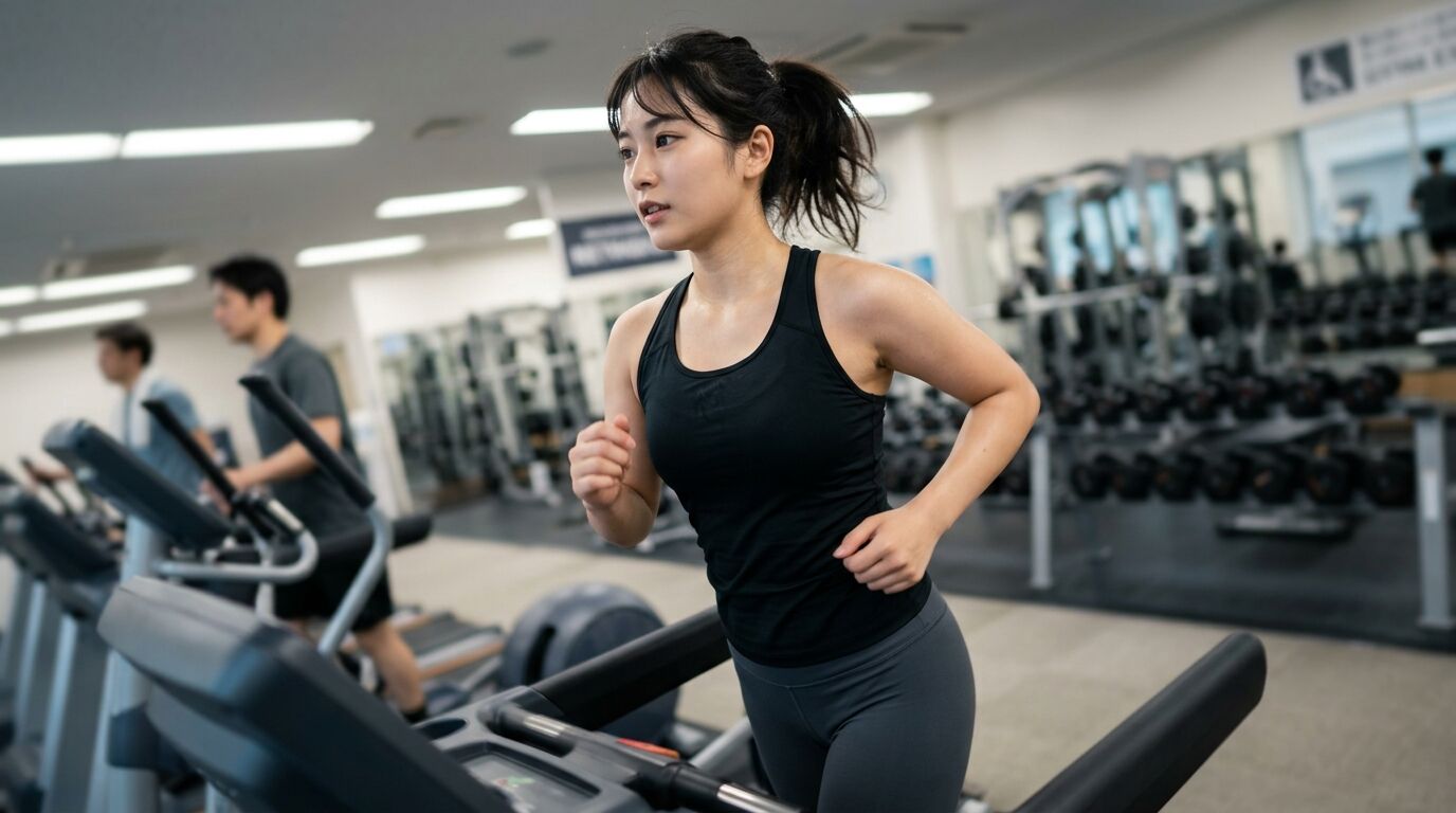 【研究】スキニーファットな俺たチーの「内臓脂肪」を効率よく落とす運動がこれ‥‥腹筋ってあんま意味ないのかよ！？