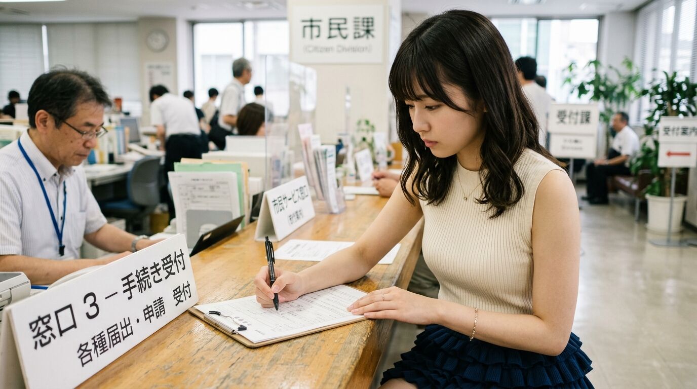 【地獄ゾ】親が死んだらやらなきゃいけないことリストがこちらです‥‥