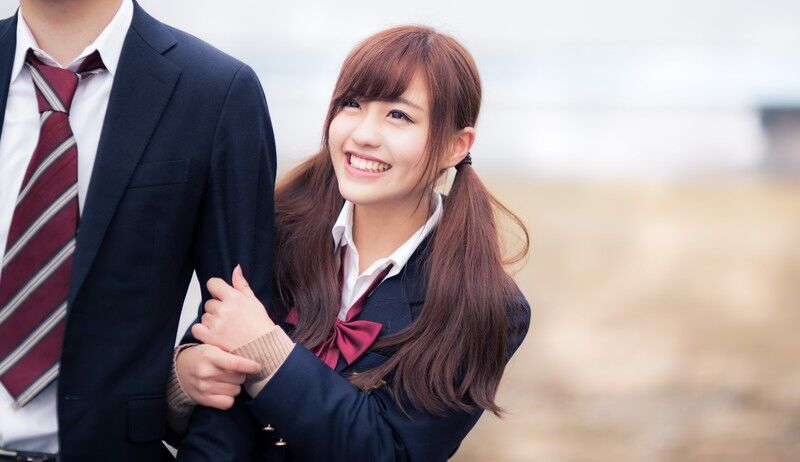 無職 もうしのう 高校生男女 辛いことがあっても逃げちゃダメだ 感謝状へ ろいアンテナ 無職 もうしのう 高校生男女 辛いことがあっても逃げちゃダメだ 感謝状へ ろいアンテナ