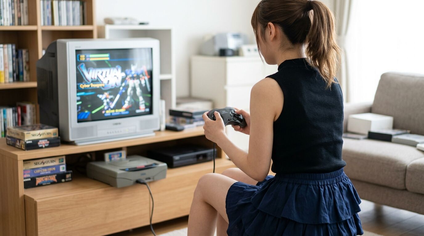 【あれでしょ…】「負けハード」と聞いて真っ先に思い浮かんだゲーム機