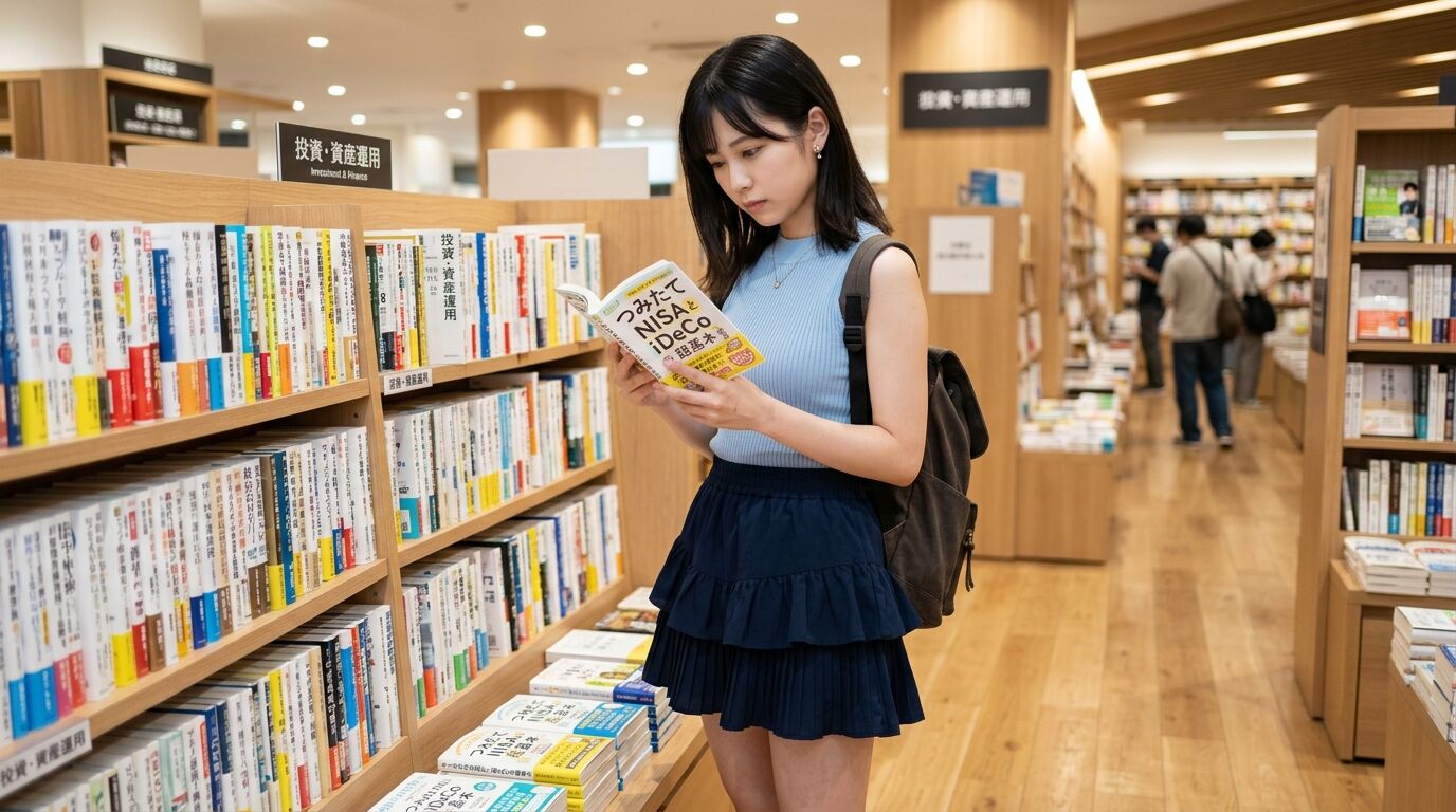 【ド正論】NISAで個別株投資してる奴、ド阿呆だった‥‥識者「10年後絶対に後悔するぞ」のサムネイル
