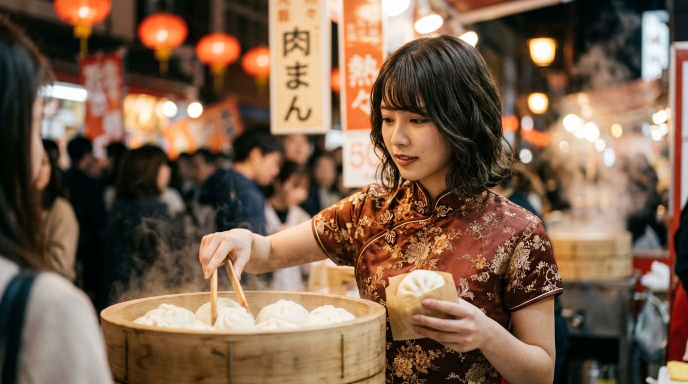 【意外と賢い】中国人に聞いた「一番悪いと思う国は？」　→1位中国